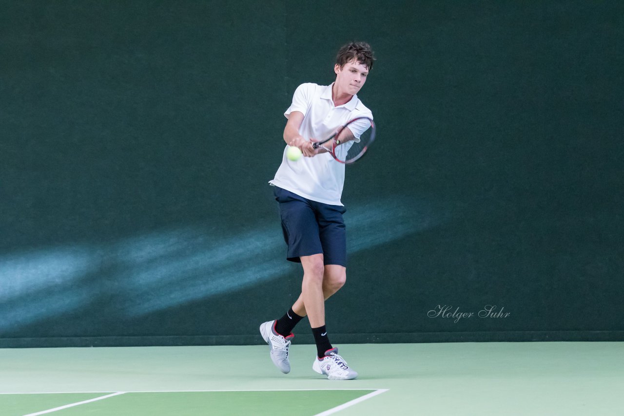 Bild 290 - Holmer Indoor Cup